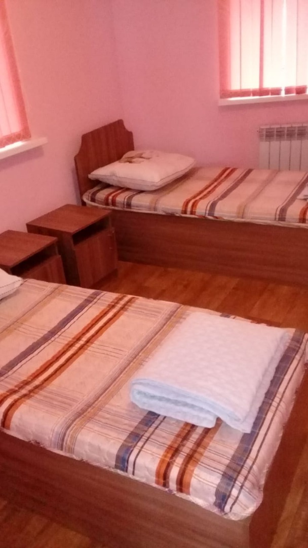 Гостиничный корпус 3-х комнатный номер 6- местный - Limpopo Travel в России