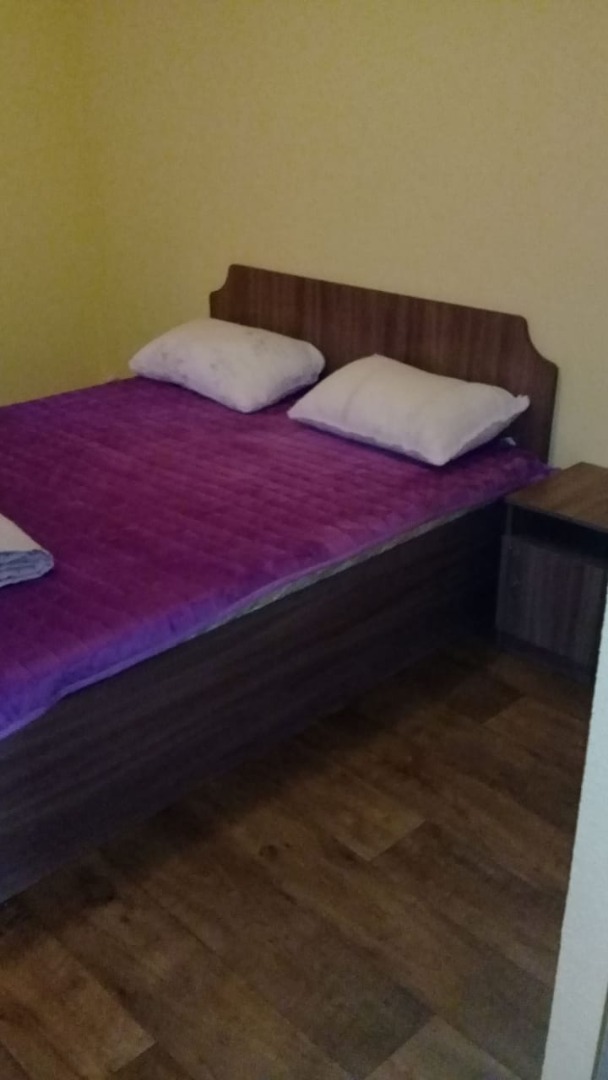 Гостиничный корпус 3-х комнатный номер 6- местный - Limpopo Travel в России