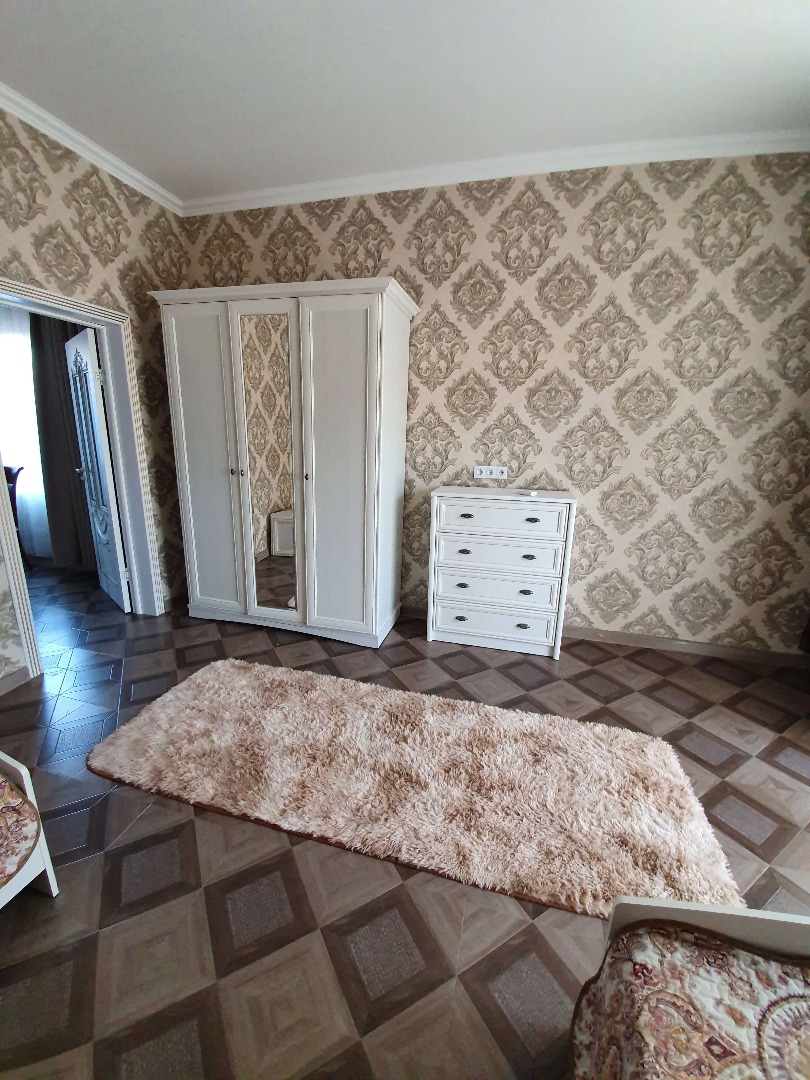 Suite 3-x комнатный - Limpopo Travel в России