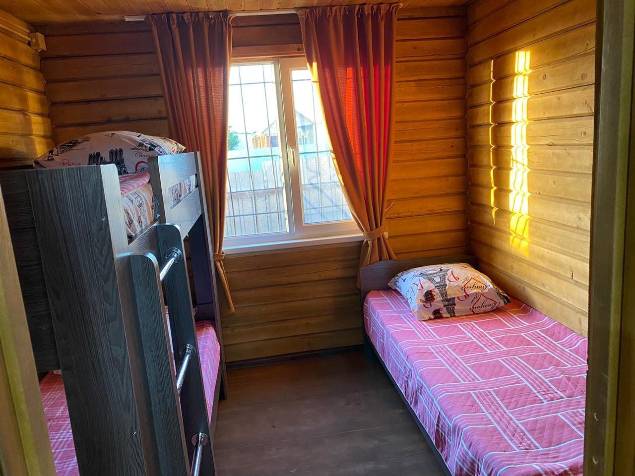 Гостевые домики «Комфорт» - Limpopo Travel в России