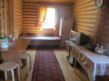 Дом №3 - Limpopo Travel в России