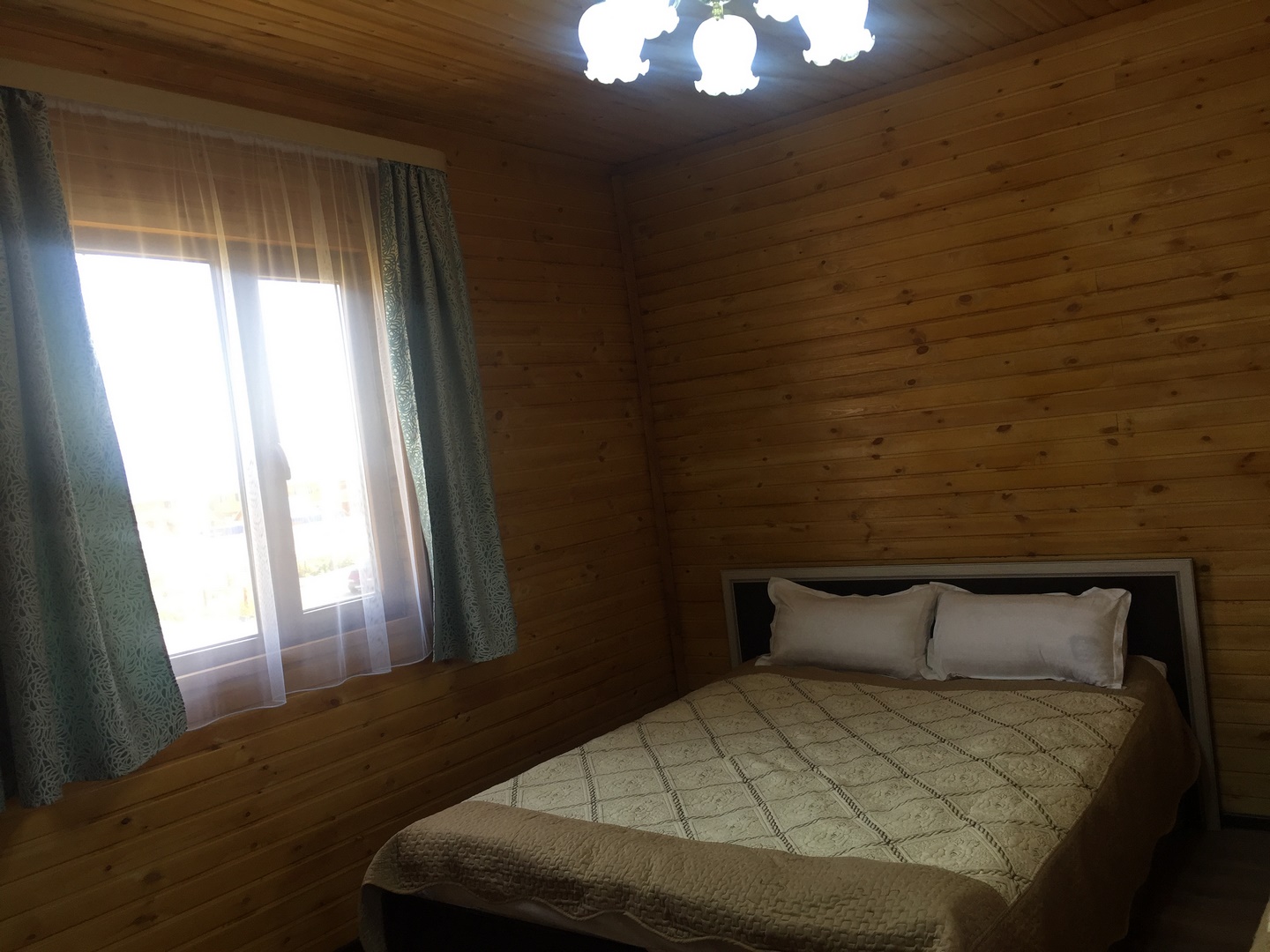 Люкс комнаты 1 комн - Limpopo Travel в России